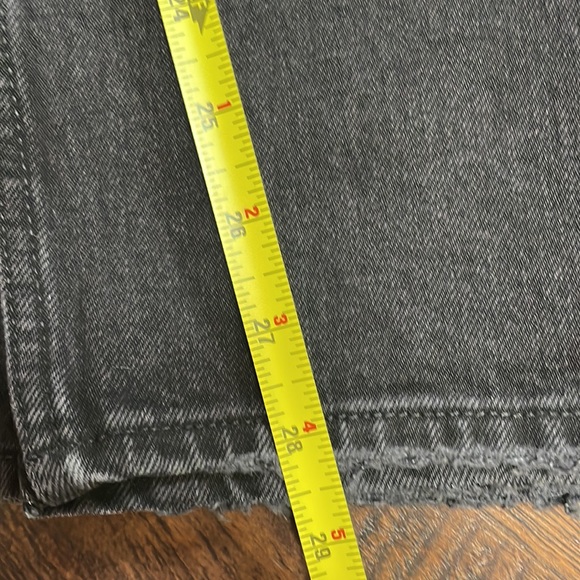 Women’s Abercrombie & Fitch High Rise Dad Jean - Picture 7 of 8